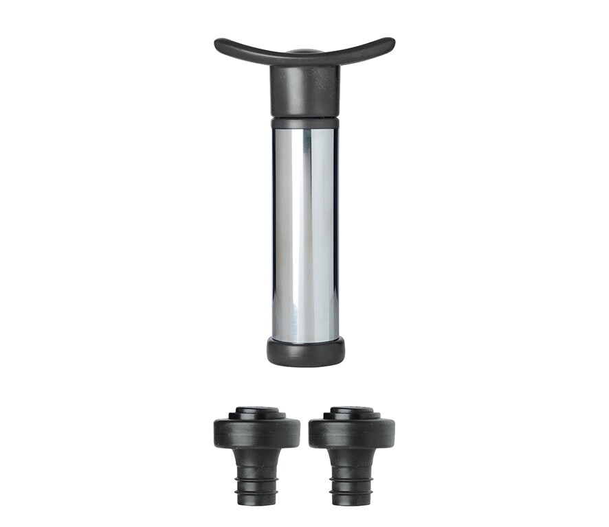CILIO-Weinpumpe-2-Stopfen-394626100340