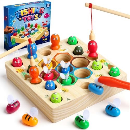 COOLJOY-Magnetische-Angelspiel-Ab-3-Jahre-Montessori-Spielzeug-2-in-1-398277708780