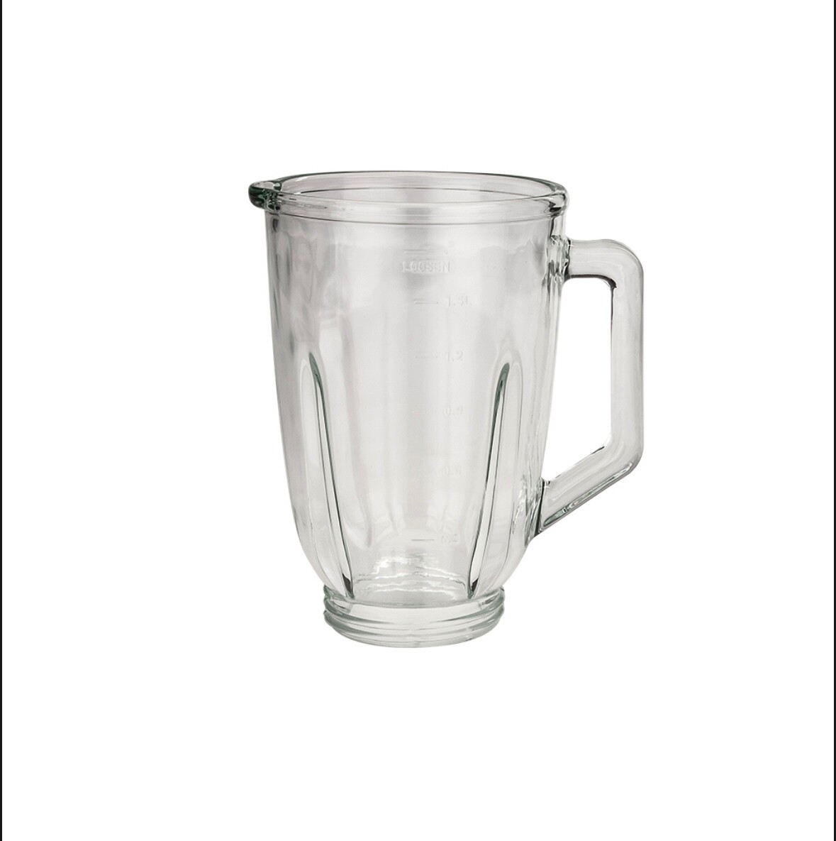 Kenwood-KW696794-Glasbehalter-aus-Glas-Standmixer-Mixeraufsatz-395411244940
