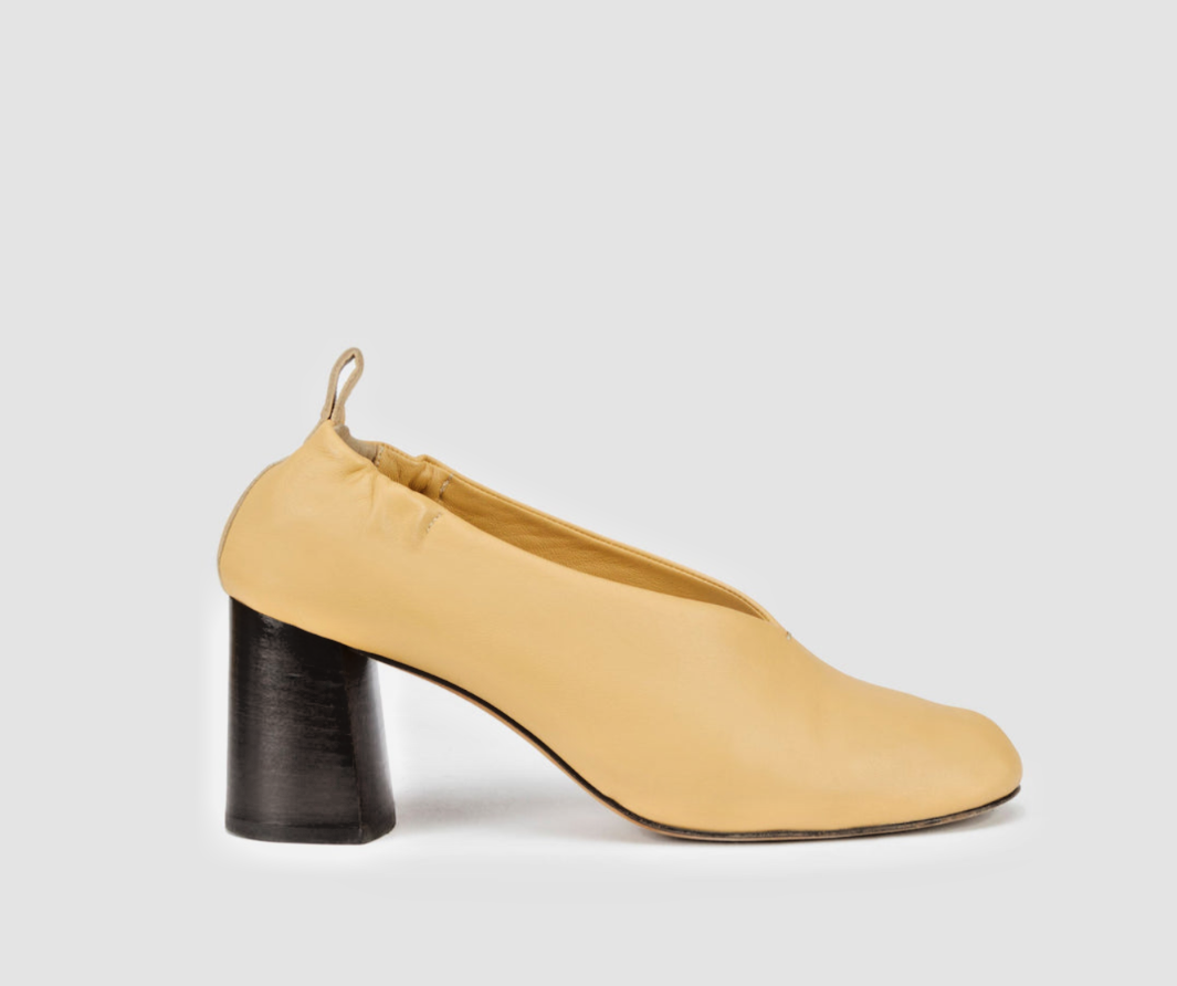 Nadia-HEELED-Ballerina-Lim-Pumps-31-Phillip-Lim-Farbe-Butterscotch-size-39-397062438050
