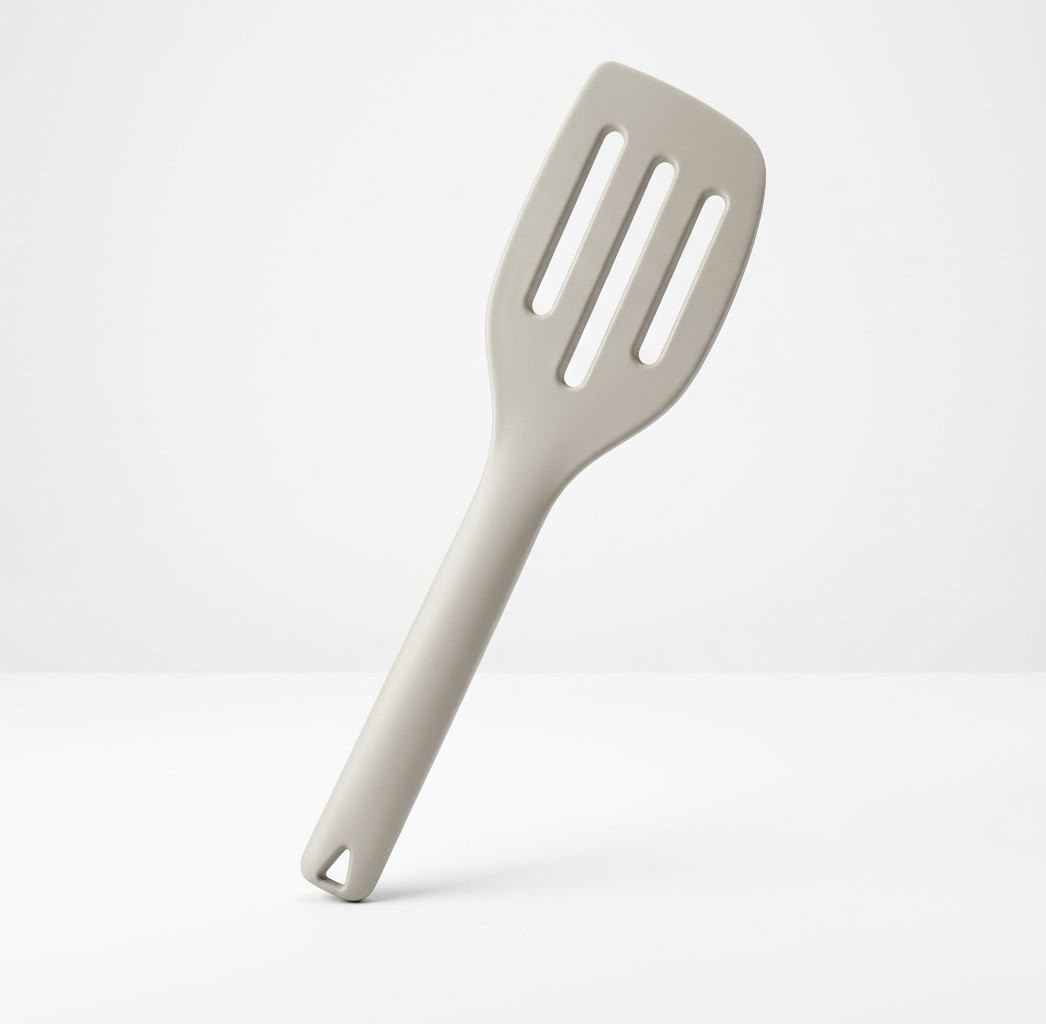 Pfannenwender-26cm-weis-394839767711