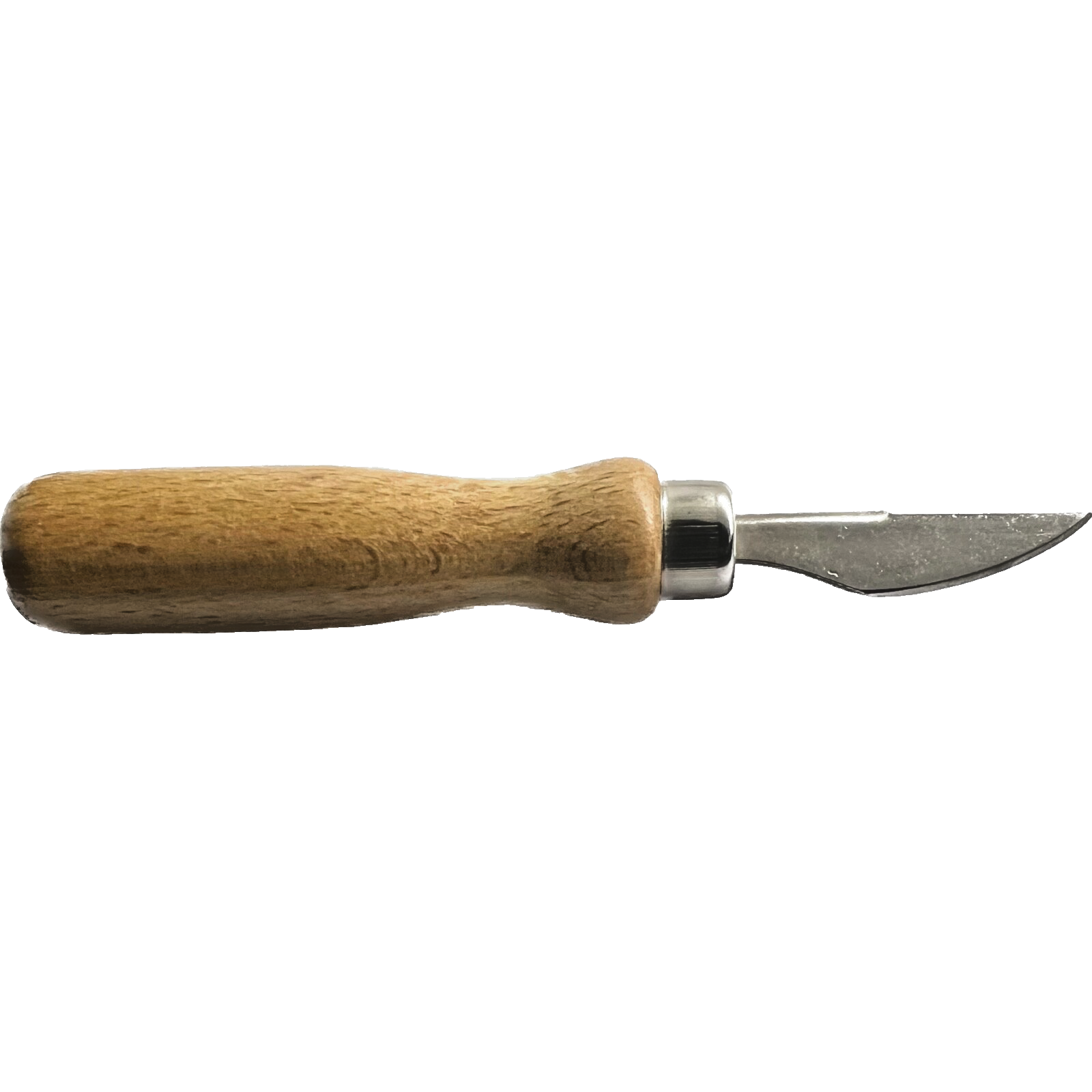 Austernbrecher-Austernoffner-HolzMesserstahl-16-cm-Lange-394735144342