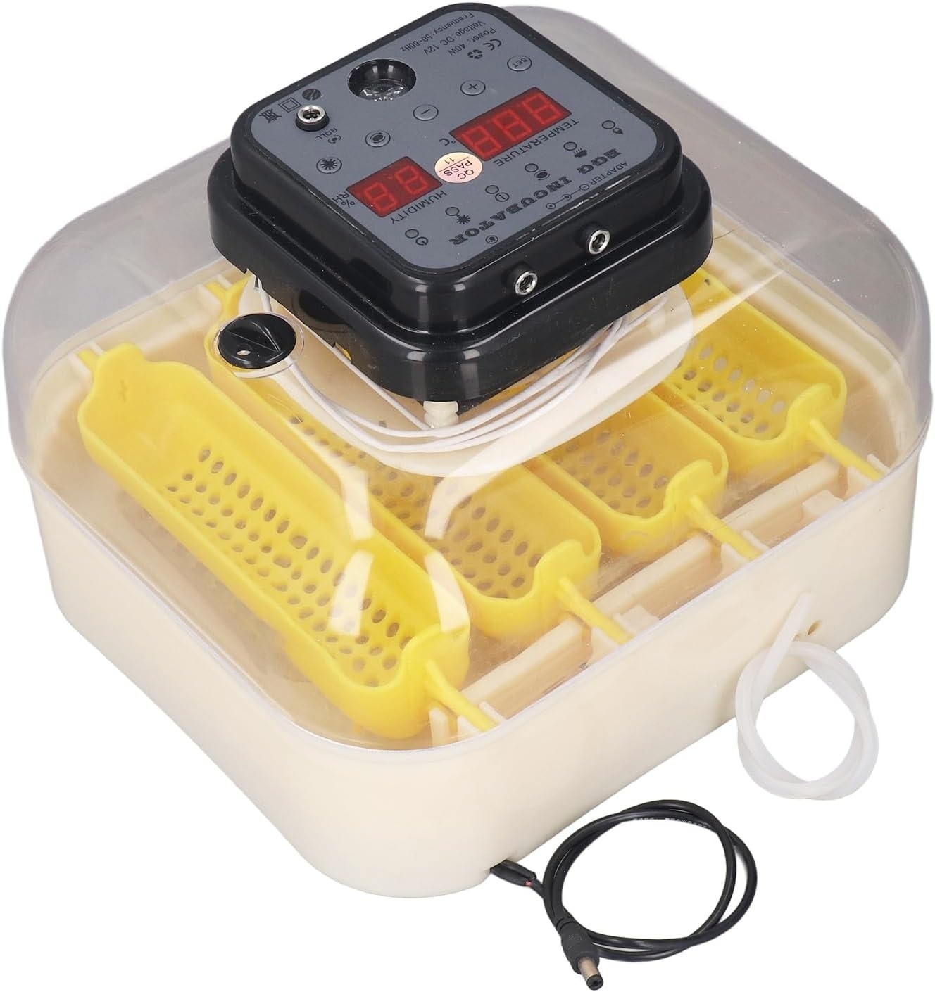 Brutmaschine-Eier-Inkubator-16-Eierautomatische-Wendung-konstante-Temperatur-398351158922