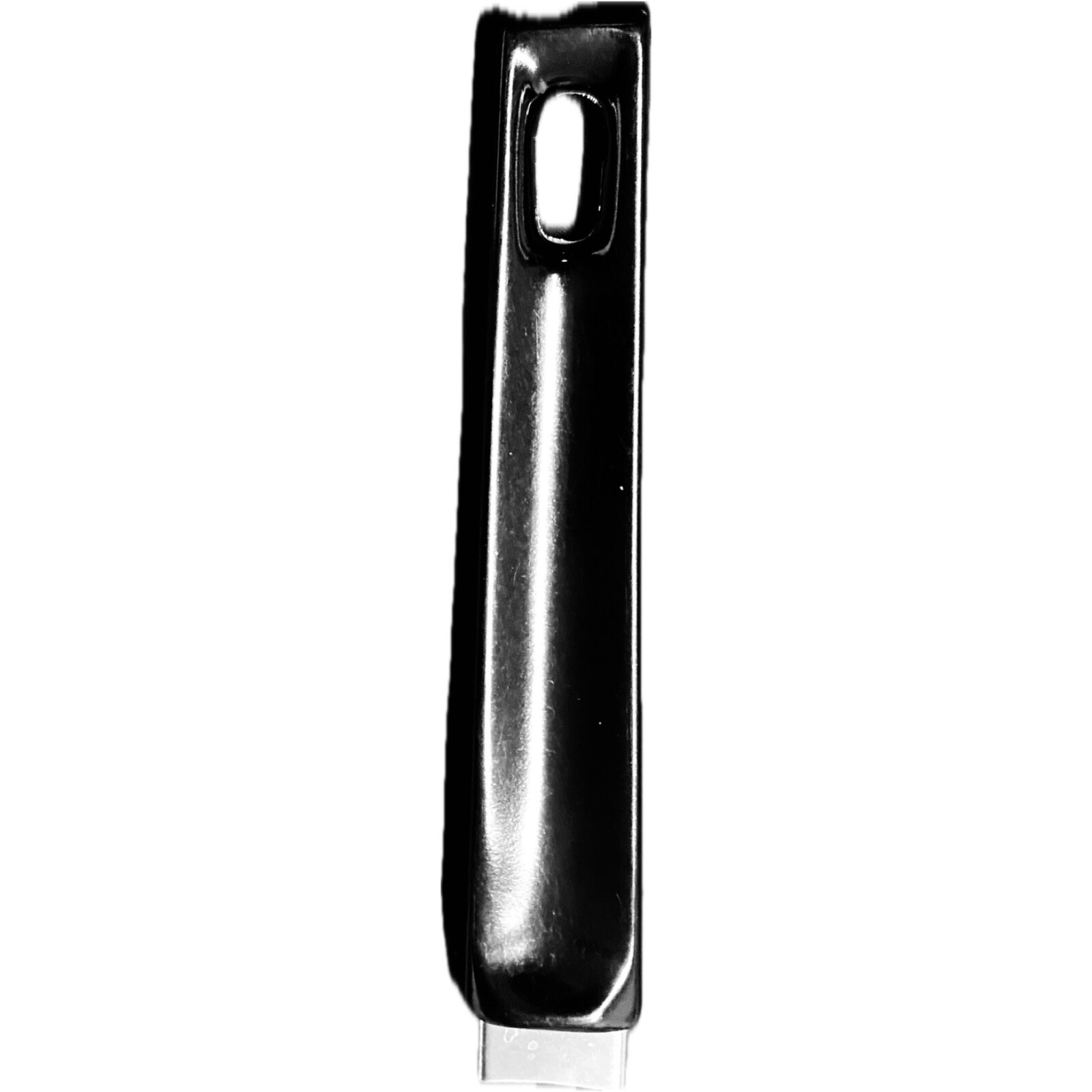Pfannengriff-Stecksystem-Ersatz-fur-Pfanne-Kunststoff-Schwarz-Neu-395089018132