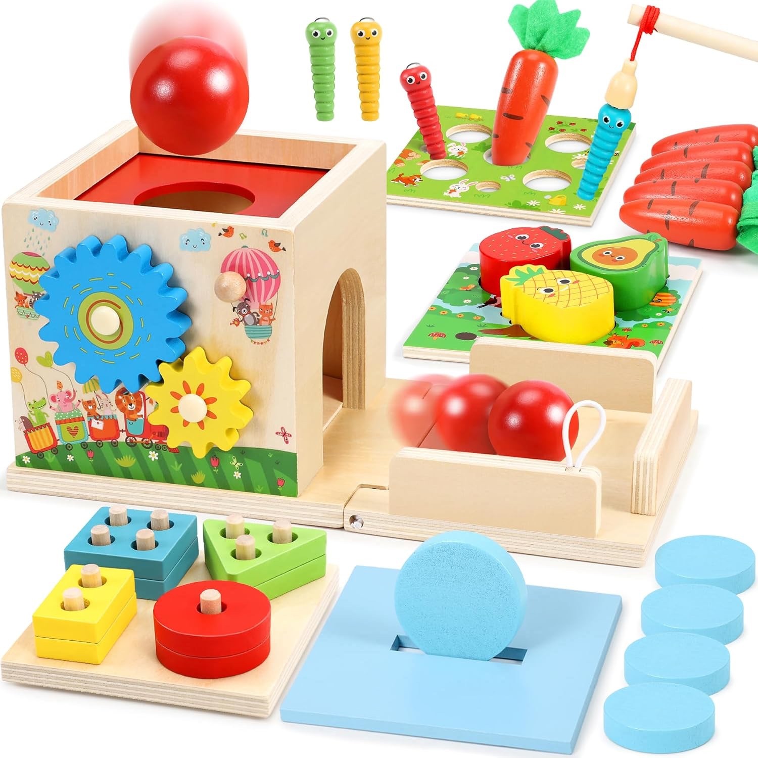COOLJOY-Montessori-Spielzeug-ab-1-Jahr-8-In-1-Montessori-Munzbox-398361200413
