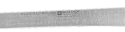 Wüsthof  Laschsmesser 4540/32cm