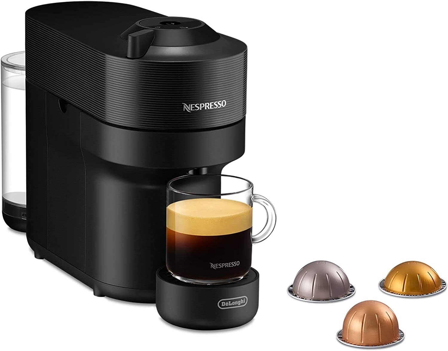 Nespresso-Kapselmaschine-Vertuo-Pop-ENV90-inkl-Willkommenspaket-mit-12-Kapseln-395059042635