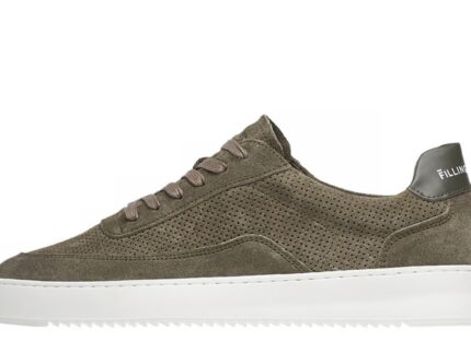 FILLING PIECES Sneaker MONDO