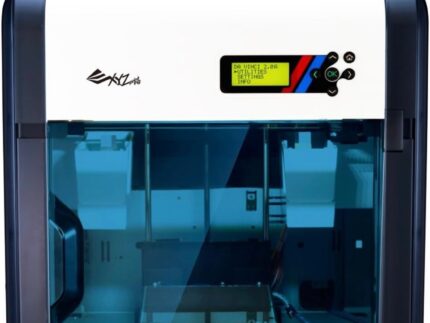 3D Drucker - XYZprinting 3F20AXEU00D da Vinci 2.0A Duo 3D Printer - NEU & OVP