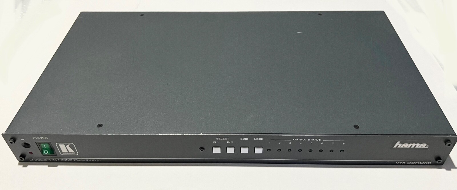 Hama-Kramer-VM-28-HDMI-Verteilverstarker-394676466827