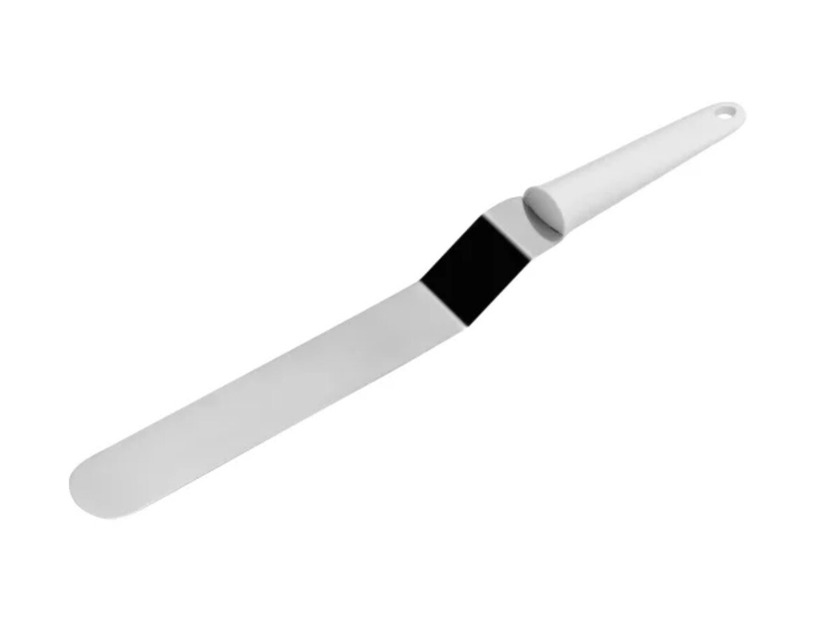 KAISER-Glasurmesser-mit-Kunststoffgriff-Winkelpalette-Patisserie-38cm-394857579427