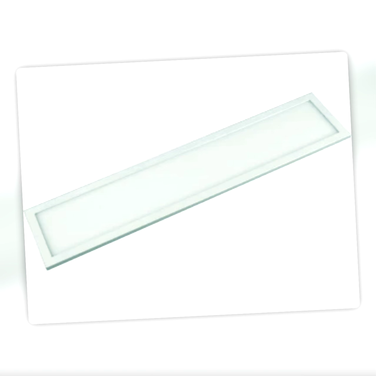 MEGATRON-UNTA-SLIM-46-cm-LED-Unterbauleuchte-Weis-8W-500lm-Sensor-dimmbar-395012385697