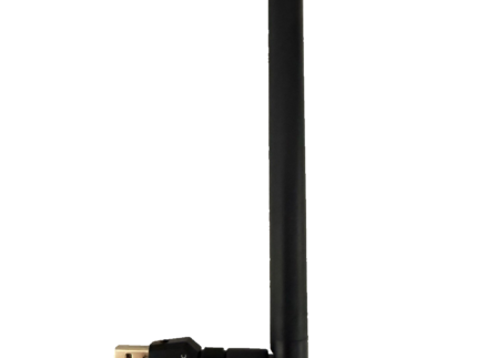 1200 Mbps USB 3.0 Dual-Band WIFI WLAN Adapter Stick 802.11ac/b/g/n 2,4/5,8 Ghz