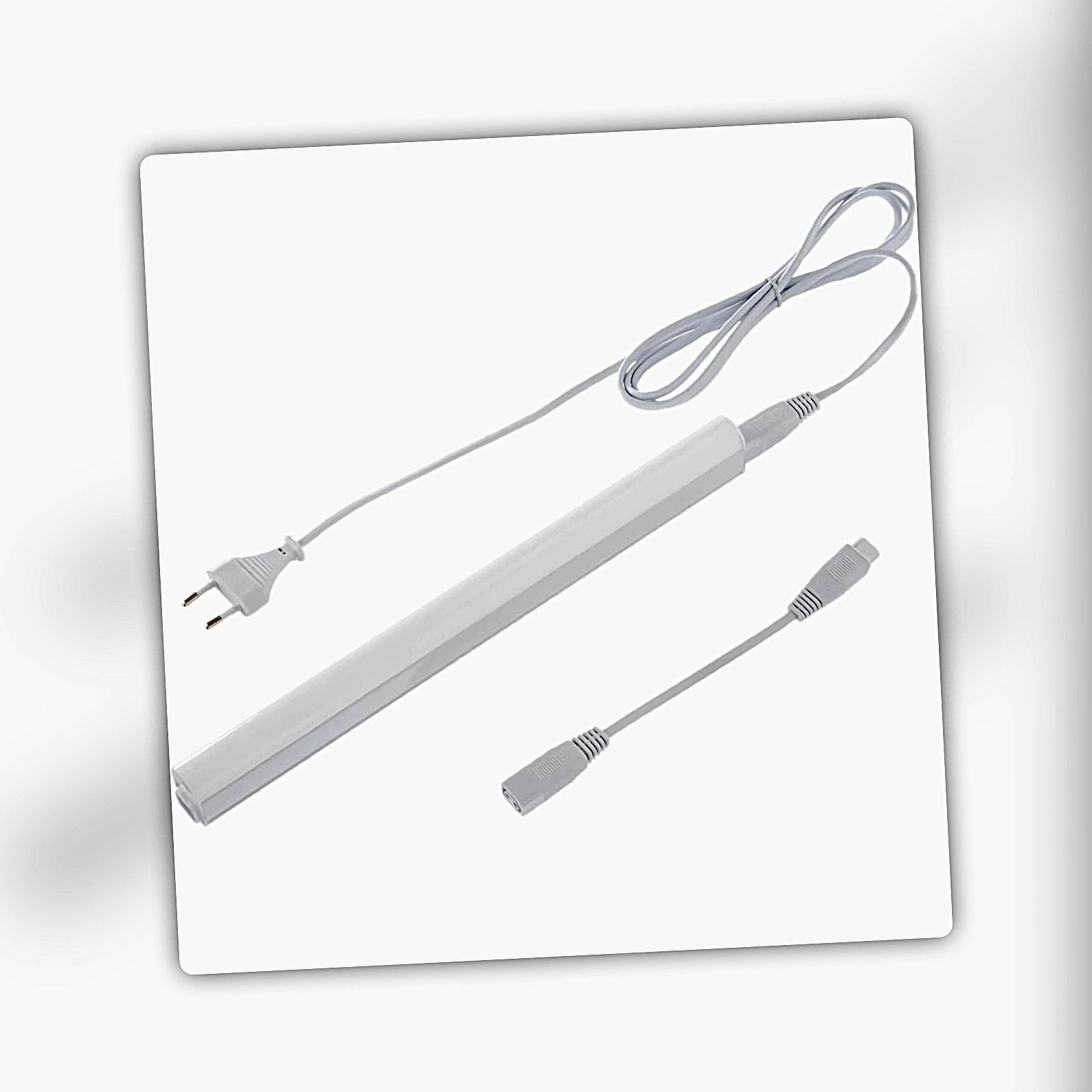 Ritos-LED-Unterbauleuchte-Alpha-32cm-Weis-4W-310-Lumen-Neutralweis-mit-Schalter-395013644278