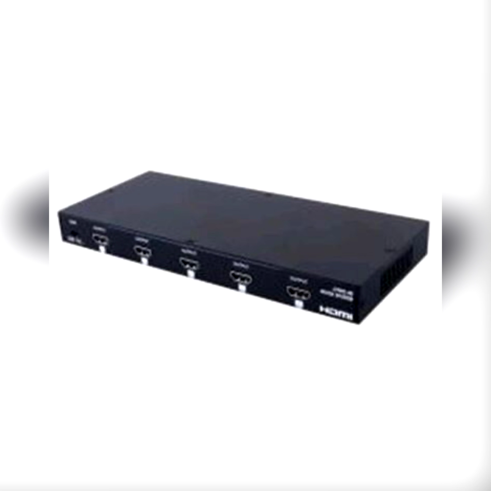 CYP-CPRO-8E-1-bis-8-HDMI-UHD-4Kx2K-Splitter-3D-Unterstutzung-HDCP-1080p60Hz-394965286639