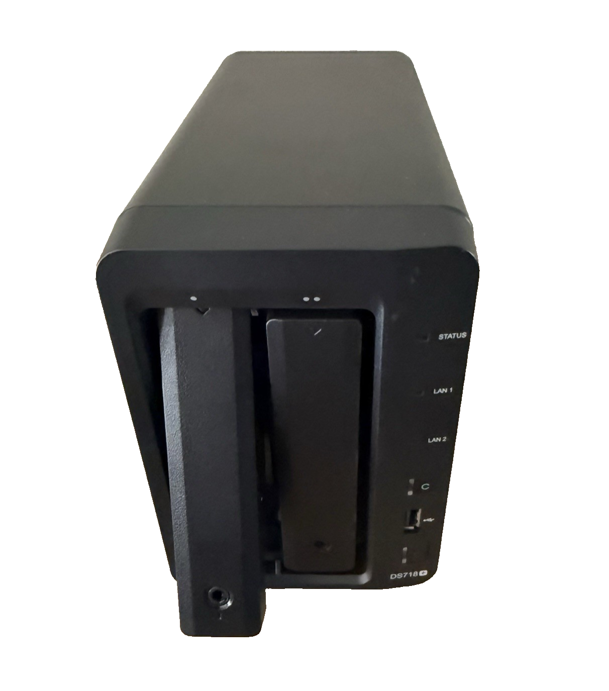 Synology-DiskStation-DS718NAS-Gehause-Intel-Quad-4x15-GHz-2-GB-DDR3-2x3TB-HDD-398394024369